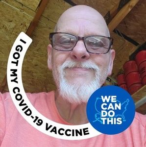 Meet your Posher, Ronald